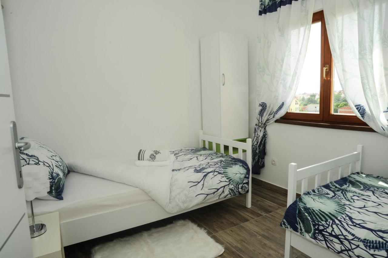 Appartement Zadar Extérieur photo