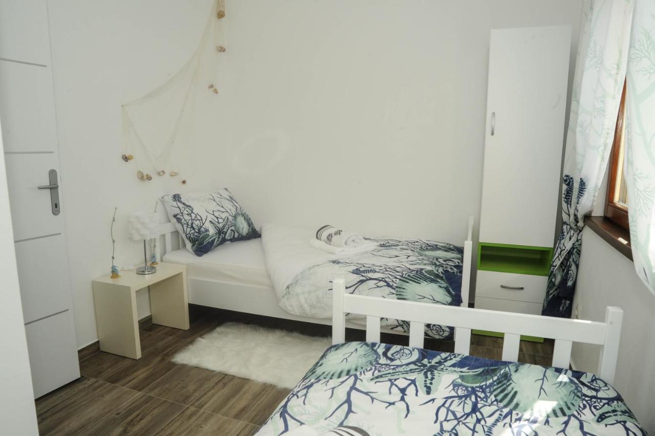 Appartement Zadar Extérieur photo