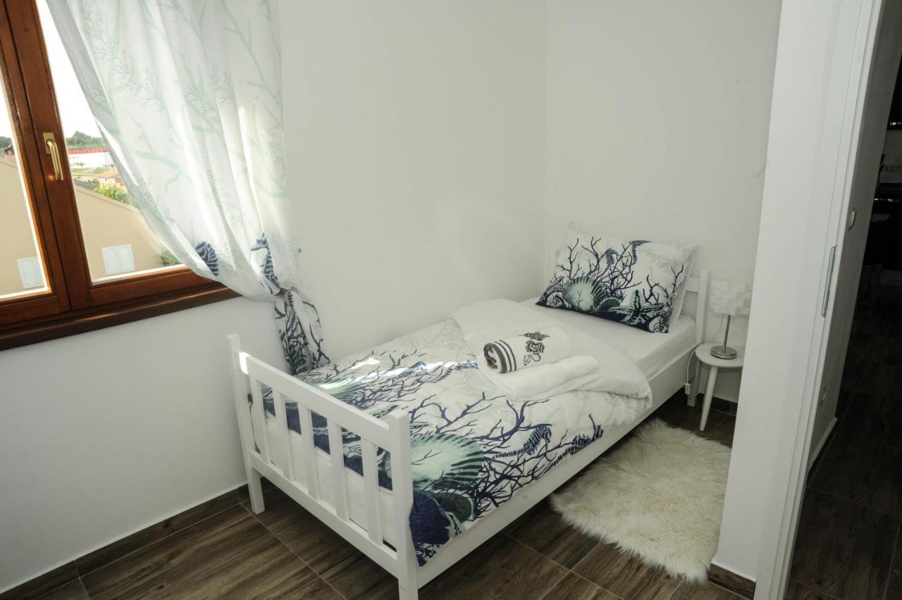 Appartement Zadar Extérieur photo