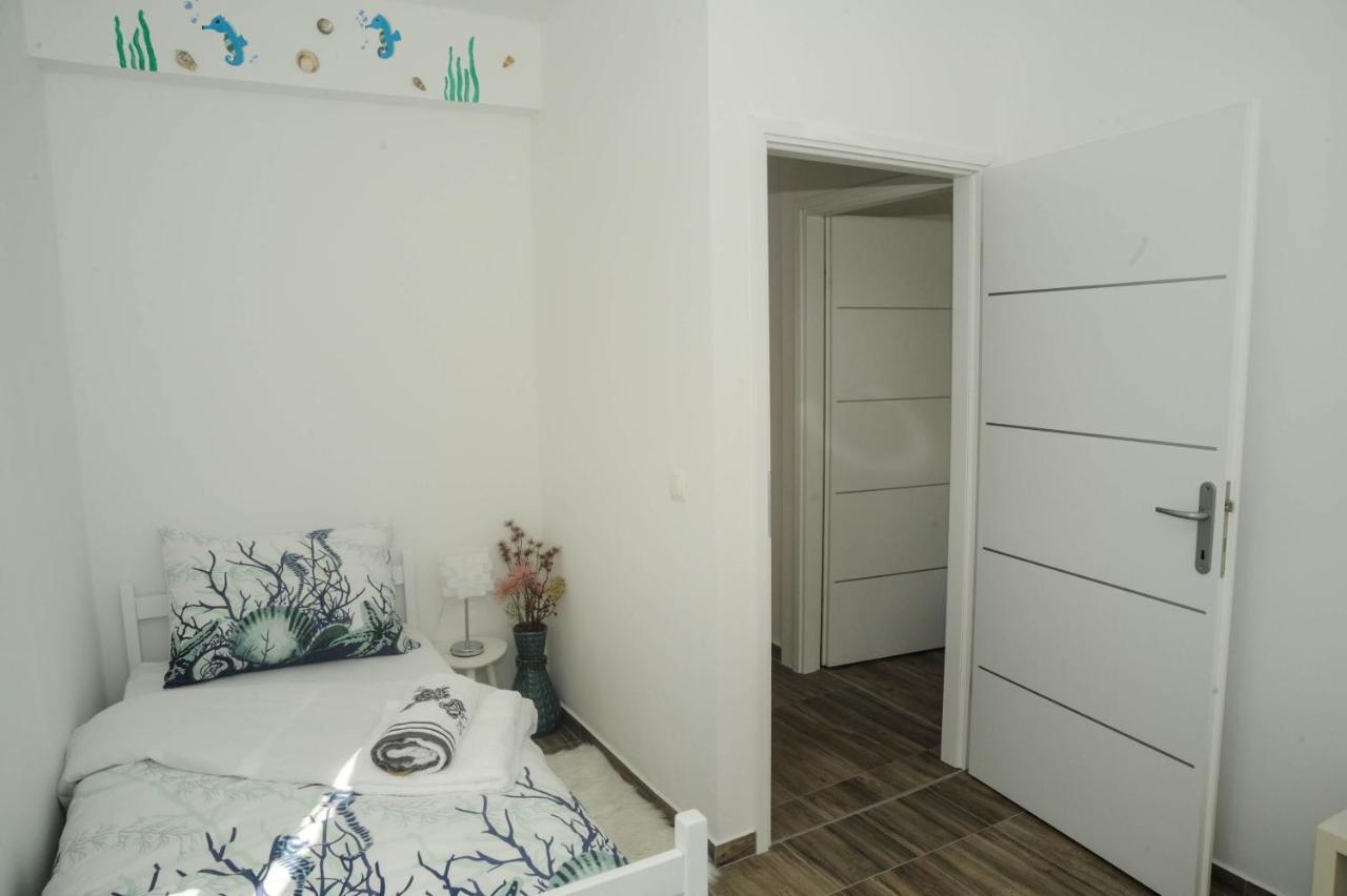 Appartement Zadar Extérieur photo