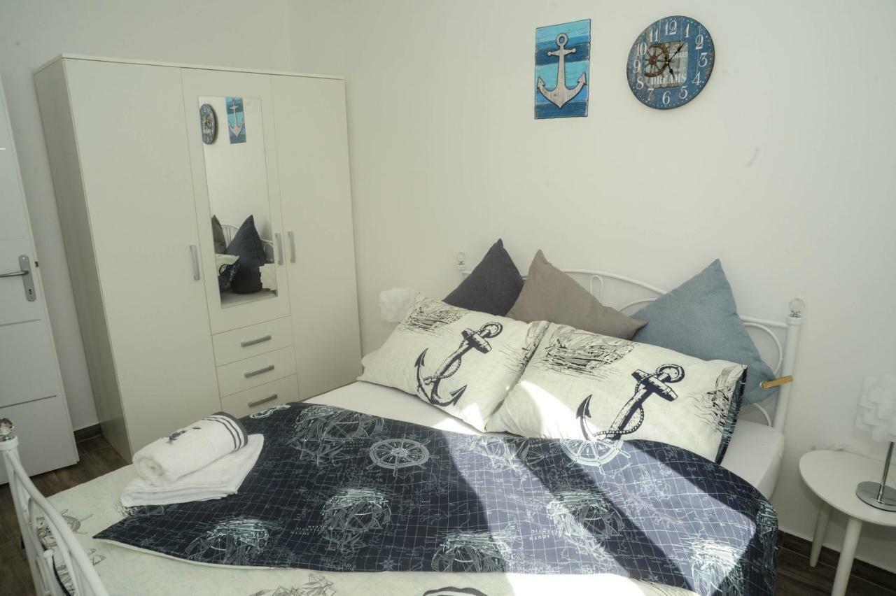 Appartement Zadar Extérieur photo