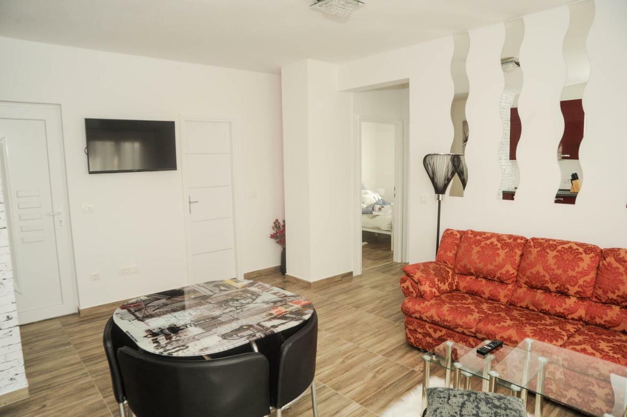 Appartement Zadar Extérieur photo