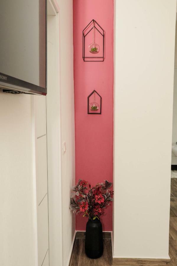 Appartement Zadar Extérieur photo