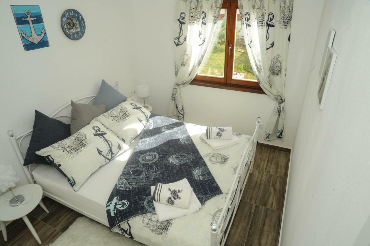 Appartement Zadar Extérieur photo