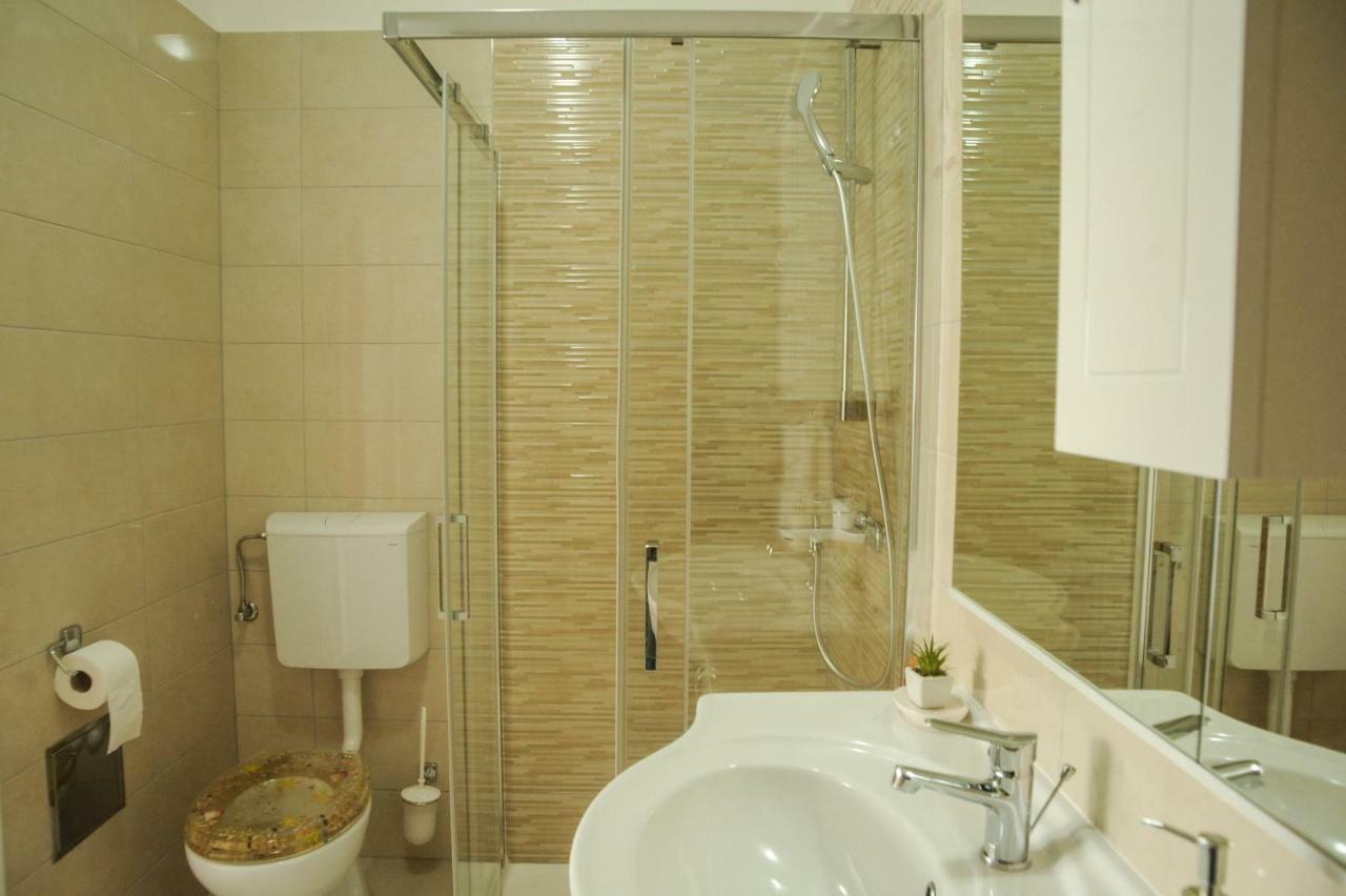 Appartement Zadar Extérieur photo