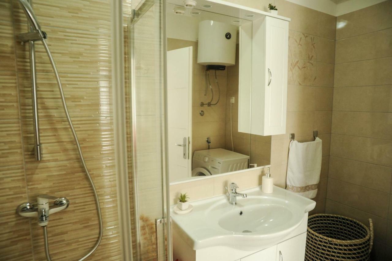 Appartement Zadar Extérieur photo