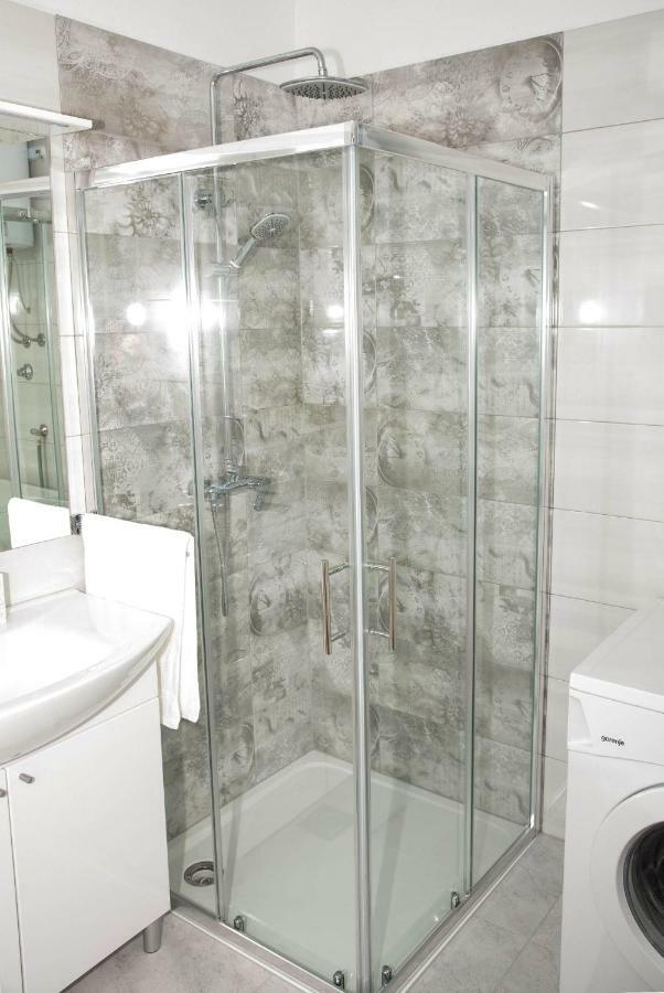 Appartement Zadar Extérieur photo