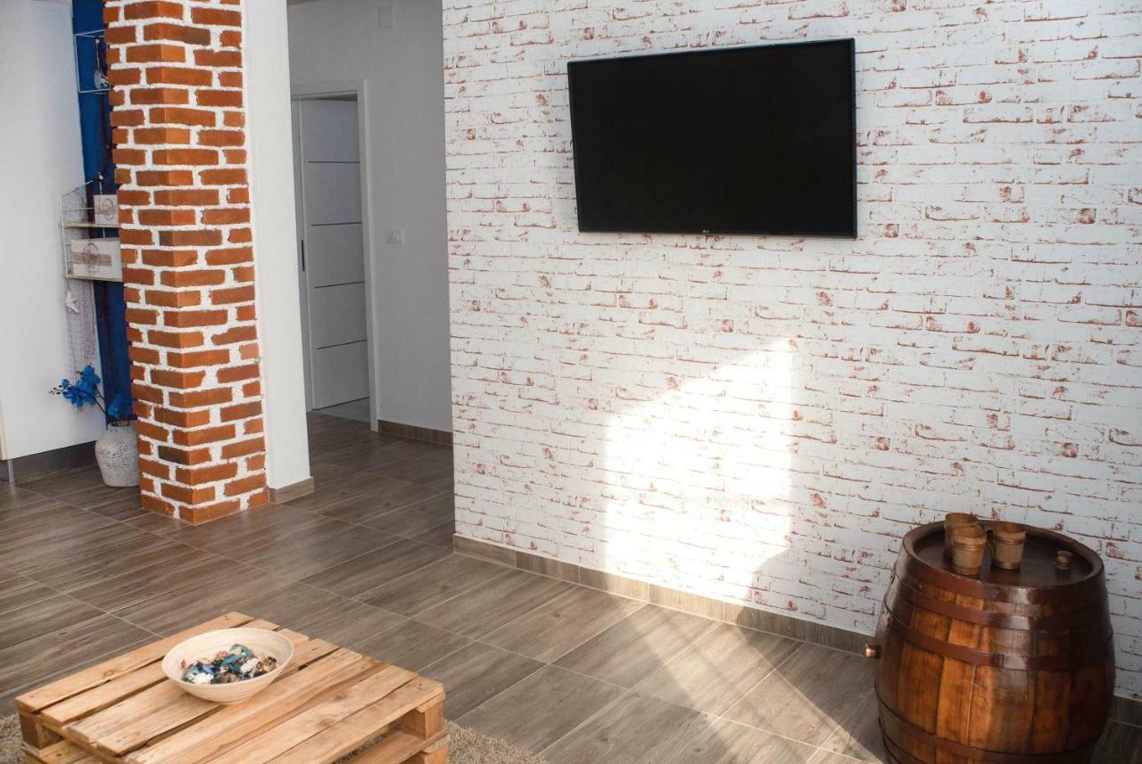 Appartement Zadar Extérieur photo