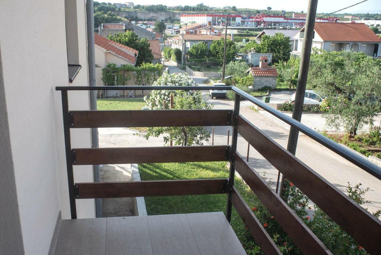 Appartement Zadar Extérieur photo