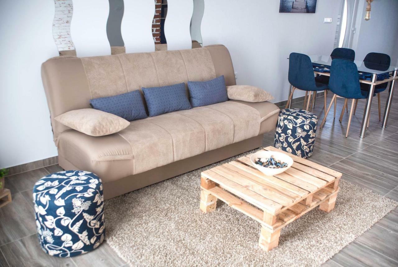Appartement Zadar Extérieur photo