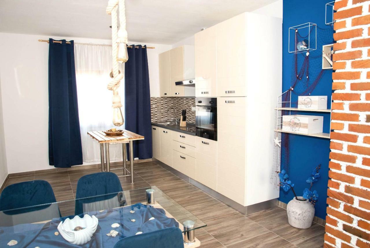 Appartement Zadar Extérieur photo