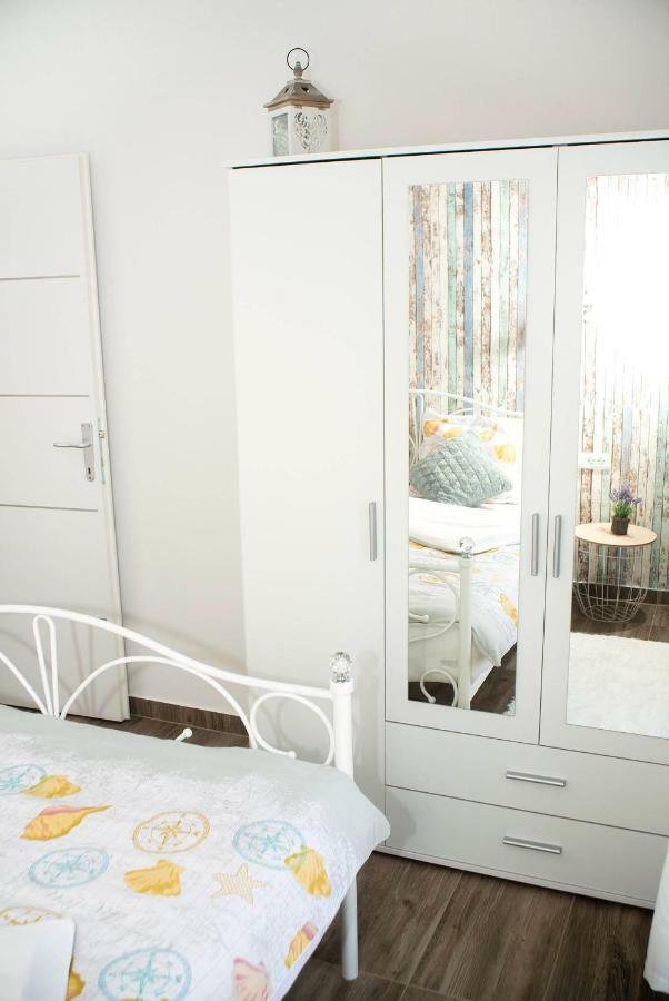 Appartement Zadar Extérieur photo